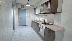 Blk 22 Jalan Membina (Bukit Merah), HDB 4 Rooms #609176591